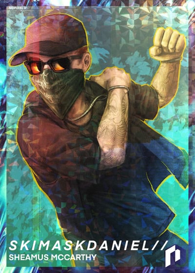 skimaskdaniel
