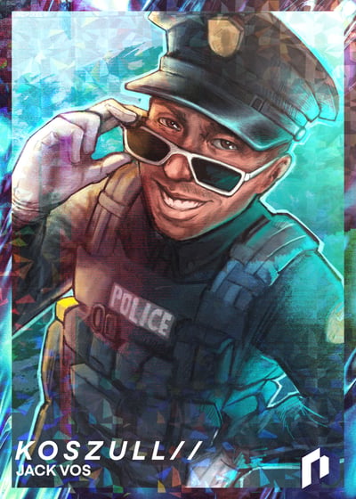 koszull