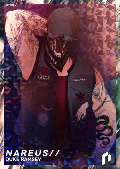 nareus