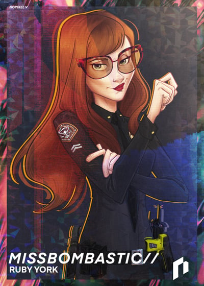 missbombastic