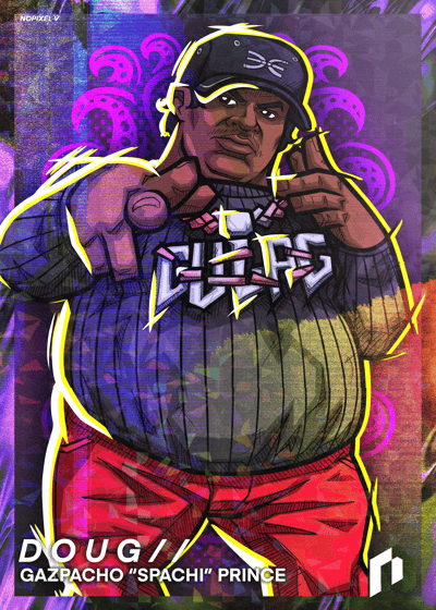 doug