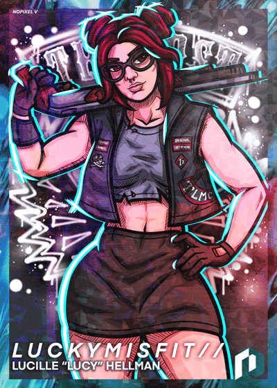 luckymisfit