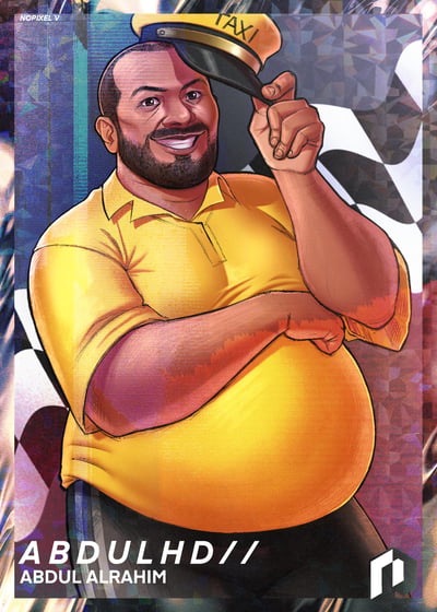 abdulhd