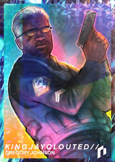 kingjayclouted