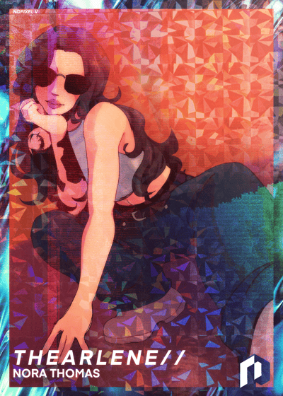 thearlene
