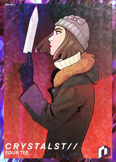crystalst