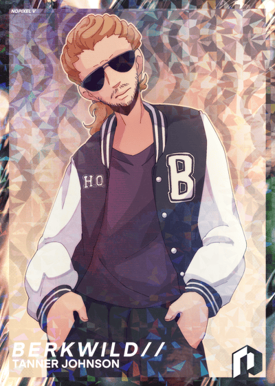 berkwild