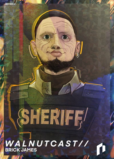 walnutcast