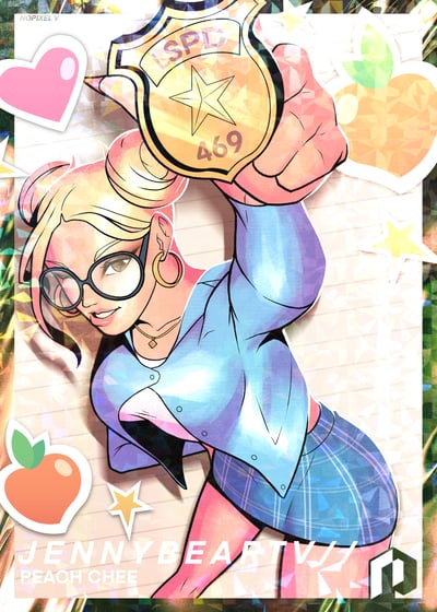 jennybear