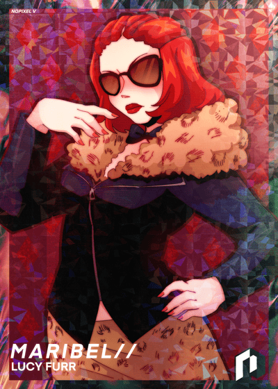 maribel