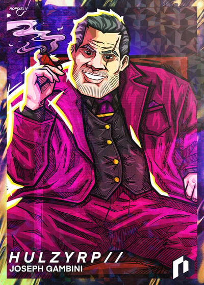 hulzyrp