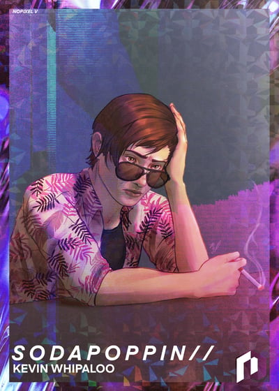 sodapoppin