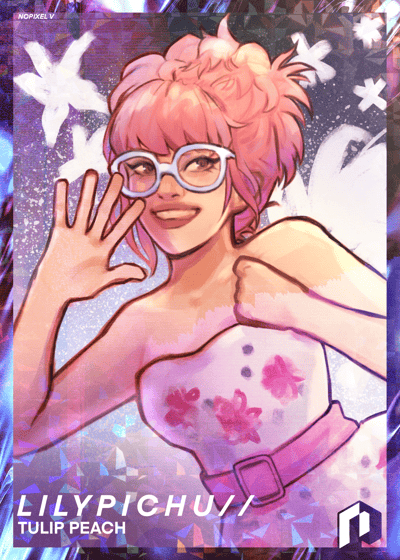 lilypichu