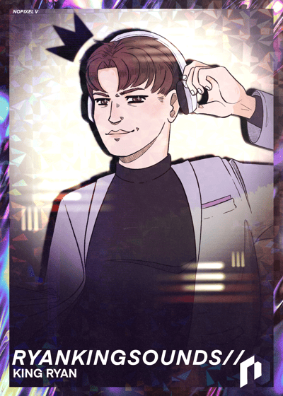 ryankingsounds