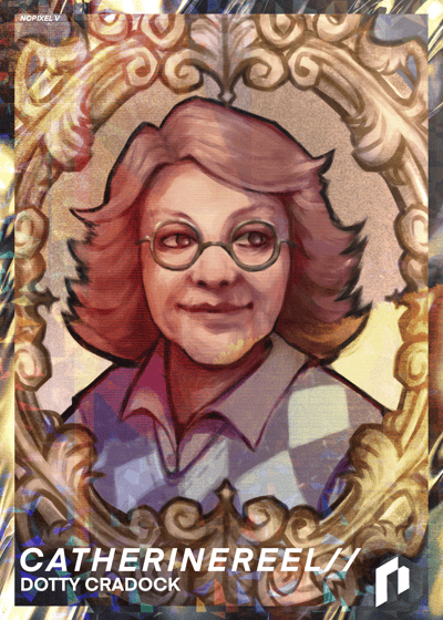 catherinereel