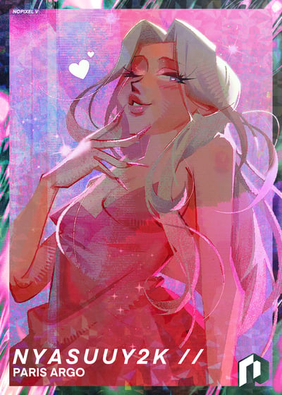 NYASUUY2K