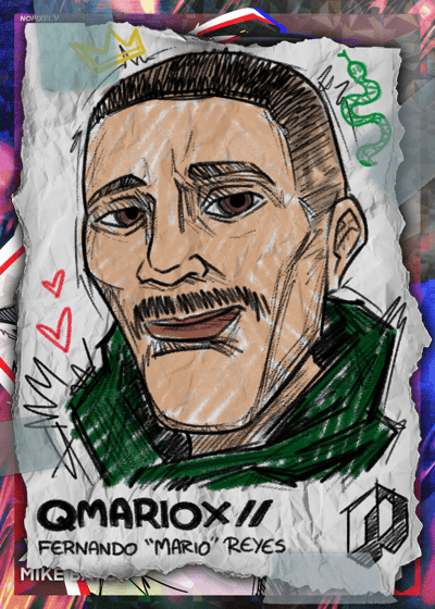 qMariox