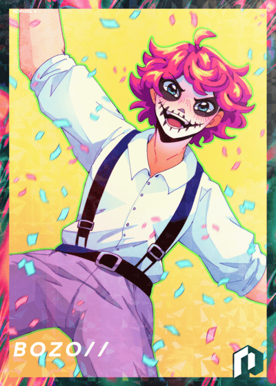 bozo
