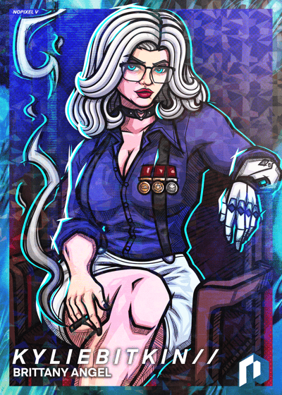 kyliebitkin