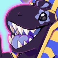 dinopharaoh avatar