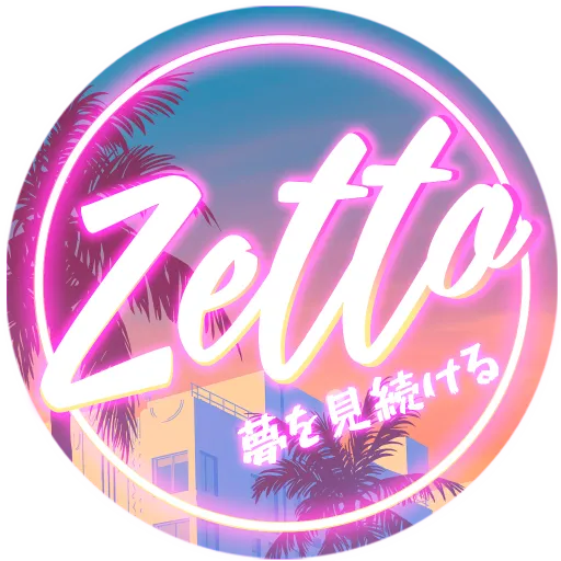 Zetto avatar